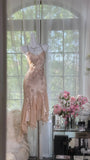 Fashion Sequin Beading Spaghetti Strap A-line Satin Party Dresses Homecoming Dresses, HZ0319