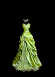 Elegant Prom Dress Green Sweetheart Pleated Tulle Formal Dress Evening Dresses Birthday Party Dress HZ0319