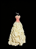 New Arrival Prom Dress Sweetheart Pleated Evening Dress Quinceanera Dress Ball Gown HZ0319