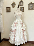 New Arrival Ball Gown Off Shoulder Pleated Prom Dresses Evening Gala Gown Quinceanera Dress HZ0319