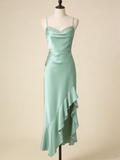 Charming Prom Dress Satin Sweetheart Beading Gala Evening Gown Dress Birthday Party Outfits HZ0319