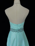 Sweet Prom Dress A Line Sweetheart Long Prom Gown Evening Dress Gala Dress Business Dinner Dress HZ0319