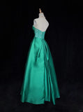 Stunning Prom Dress Strapless Pleated Prom Gown Gala Dress Evening Dresses HZ0319