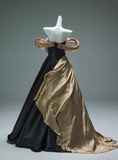 Elegant Prom Dress Sweetheart Pleated Ball Gown Evening Dress Gala Dress HZ0319