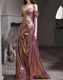 Stunning Prom Dress Off Shoulder Gala Dress Evening Dress Party Dress HZ0319