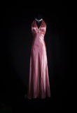Charming Prom Dress A Line Halter Crystal Evening Dresses Birthday Party Dress Gala Dress HZ0319