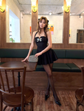 Sexy Homecoming Dress Halter Short Prom Dress Birthday Party Dress Cocktail Dress HZ0319