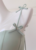 Popular Homecoming Dress A Line Spaghetti Straps Birthday Party Dress Short Prom Dress HZ0319