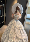 New Arrival Prom Dress Spaghetti Straps Tulle Pleated Evening Gown Birthday Party Dress Ball Gown HZ0319