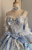 Popular Prom Dress Spaghetti Straps Pleated Ball Gown Sweet 16 Dress Evening Dress HZ0319