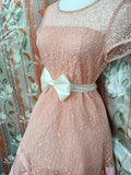 Elegant Short Prom Dress Crew Neck Cocktail Dress Formal Dress Evening Dress HZ0319