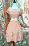 Elegant Short Prom Dress Crew Neck Cocktail Dress Formal Dress Evening Dress HZ0319