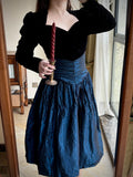 Elegant Prom Dress A Line Sweetheart Pleated Gala Dress Evening Dress Formal Dress HZ0319