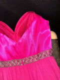 Minimalist Prom Dress Sweetheart Formal Dress Gala Dress Evening Dress HZ0319