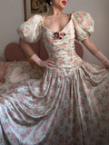 Elegant Prom Dress Off Shoulder Pleated Print Gala Dress Evening Dress Formal Dress HZ0319
