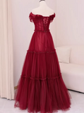 Pretty Prom Dress Strapless Pleated Gala Dress Evening Dress Formal Dress HZ0319